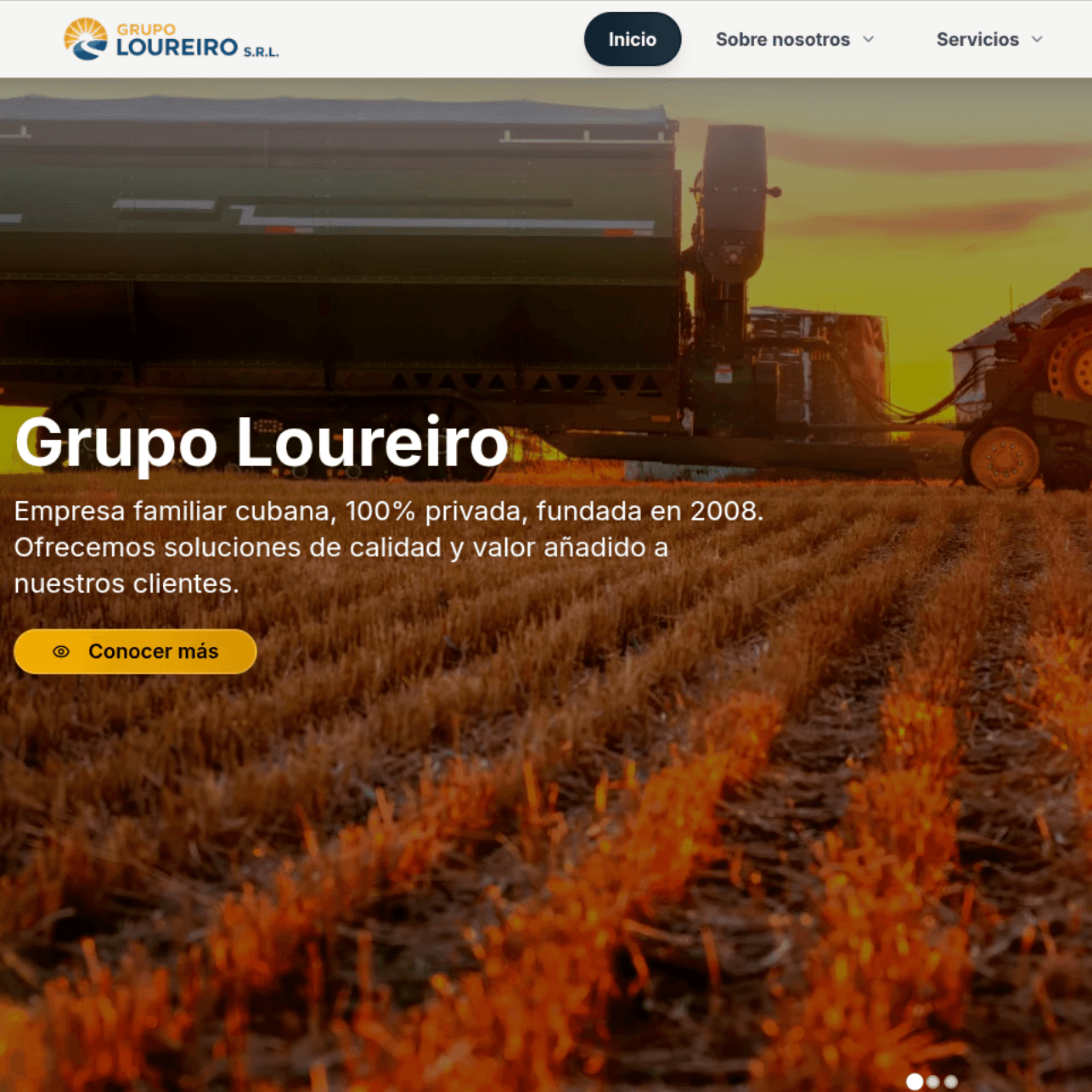 Grupo Loureiro
