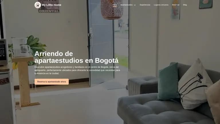 Vista previa del proyecto
