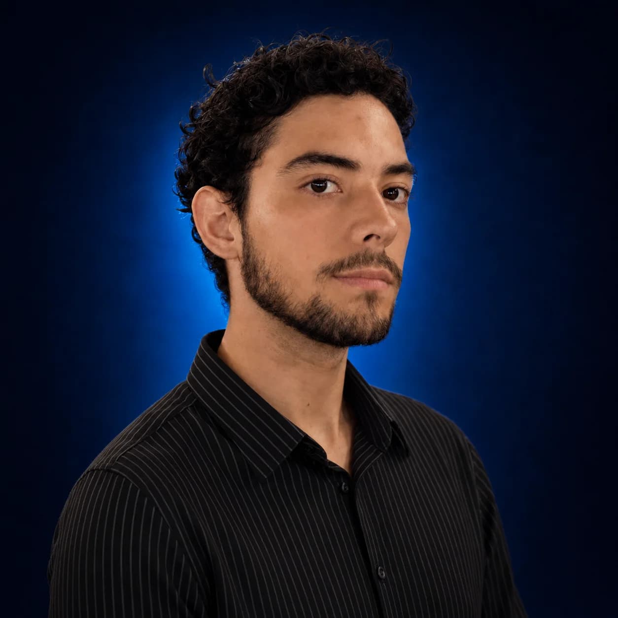 Alain Torres, desarrollador de Alanpro.dev