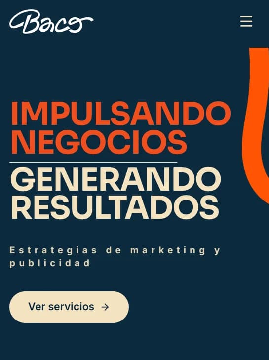 Agencia Baco