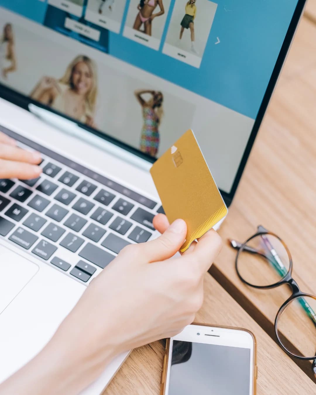 E-commerce a medida